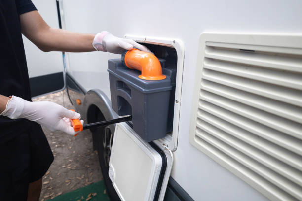 Portable Toilet Options We Offer in Waukon, IA