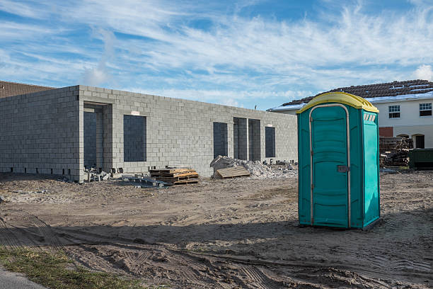 Best Temporary restroom rental  in Waukon, IA